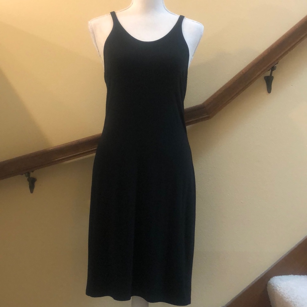 T by Alexander Wang Tank Dress
